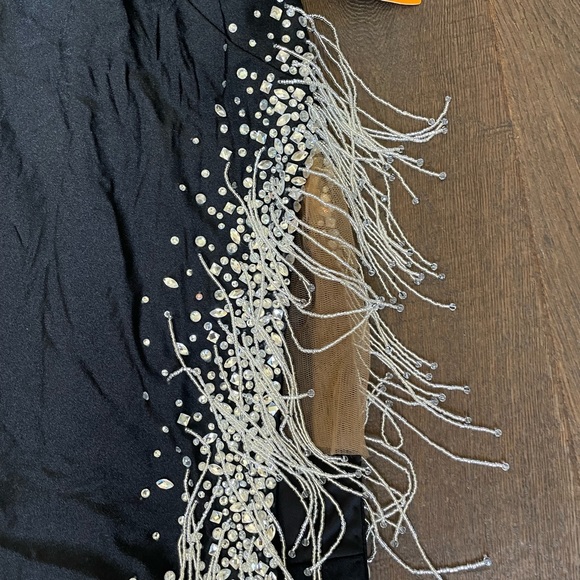 NWT!Excellent Condition! Size 2 Rachel Allan Dress - Picture 7 of 13